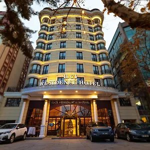 Ilci **** Ankara