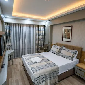 Отель Lion Kizilay, Анкара