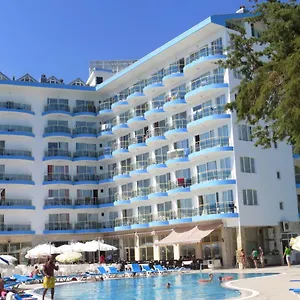 **** Hotel Arora Turkey