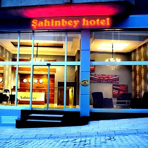 Sahinbey ** Ankara