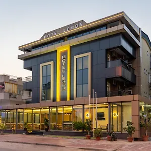 *** Hotel Lemon Turkey
