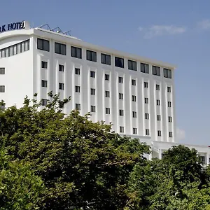 Asrin Park & Convention Center **** Ankara