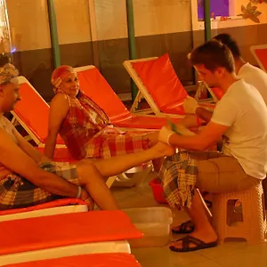 **** Hotel Club Seray Forest Turkey