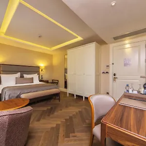 **** Hotel Morione & Center Turkey