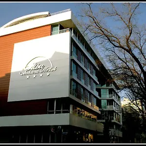 Alba **** Ankara