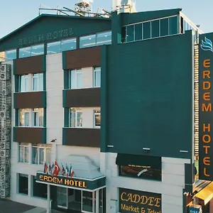 *** Hotel Erdem Turkey