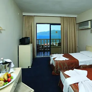 *** Hotel Random By Lookbookholiday Turkey