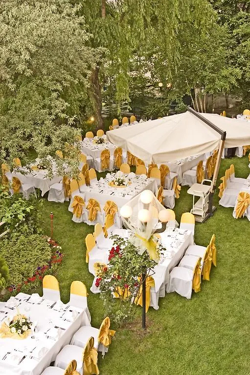 Apart Otel Apart Hotel Best Ankara