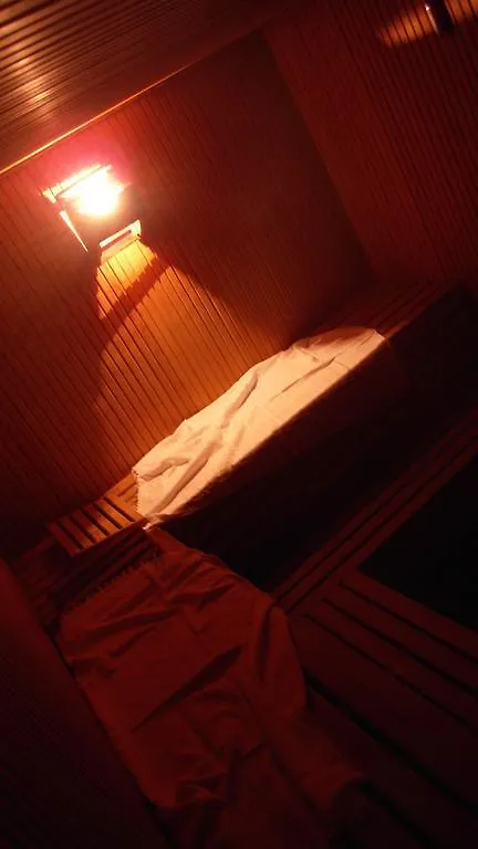 Apart Hotel Best Ankara Türkiye