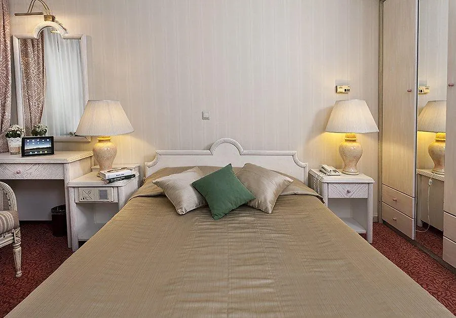 Apart Otel Apart Hotel Best Ankara