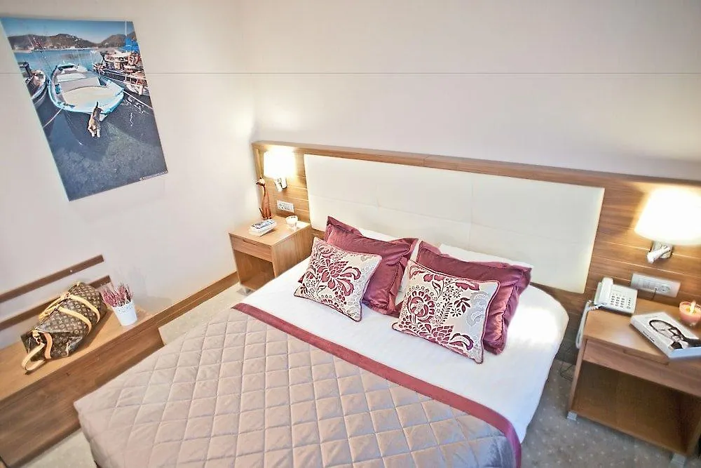 Apart Hotel Best Ankara 4*,  Türkiye