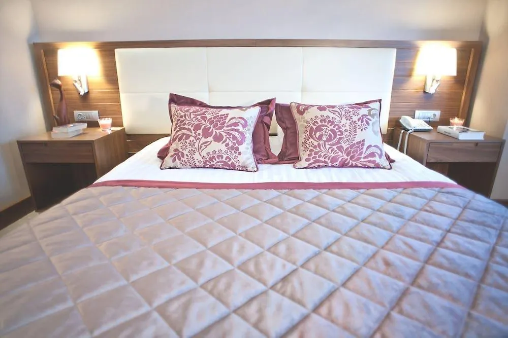 Apart Hotel Best Ankara Apart Otel