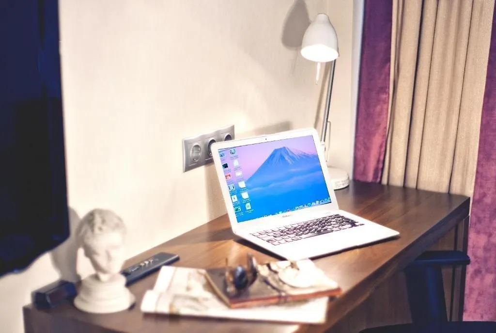 Apart Hotel Best Ankara