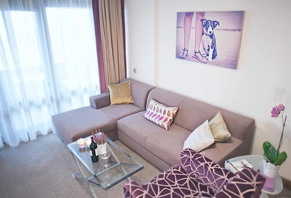 Apart Hotel Best Ankara