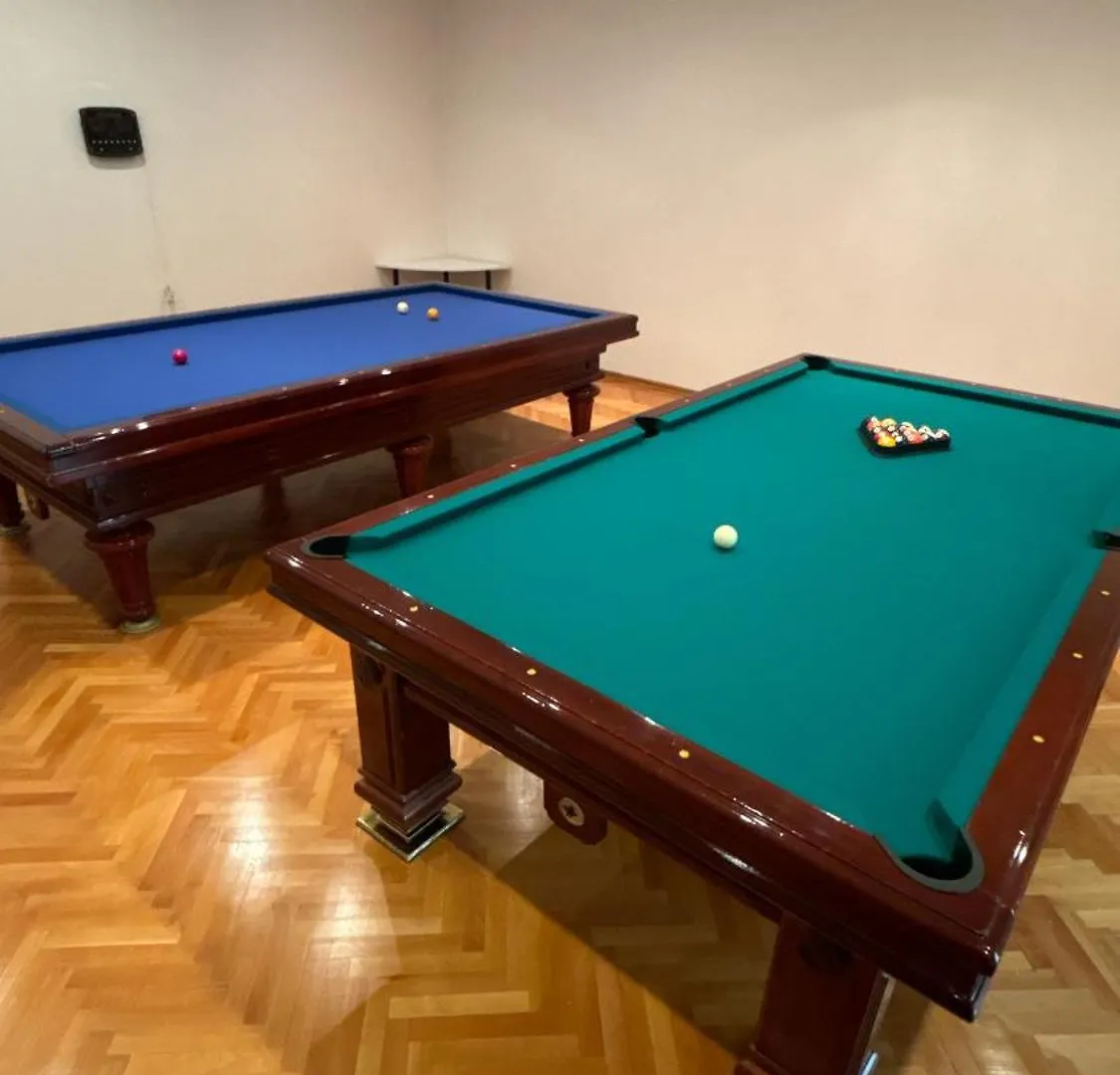 Apart Otel Apart Hotel Best Ankara