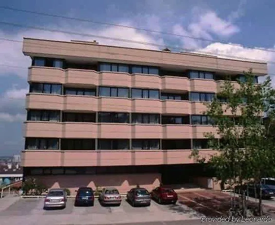 Apart Hotel Best Ankara 4*,