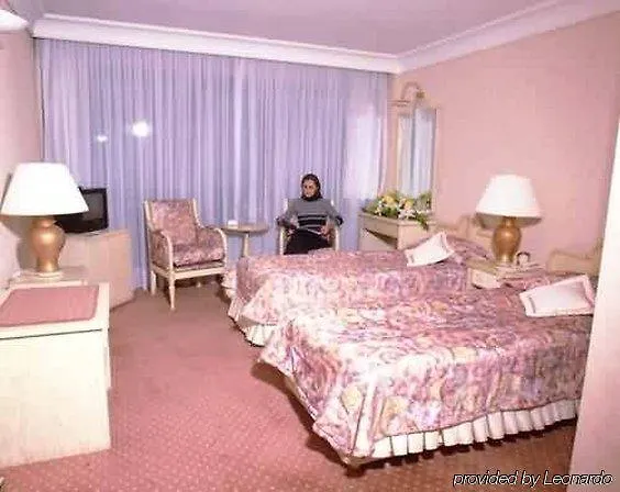 Apart Hotel Best Ankara Apart Otel