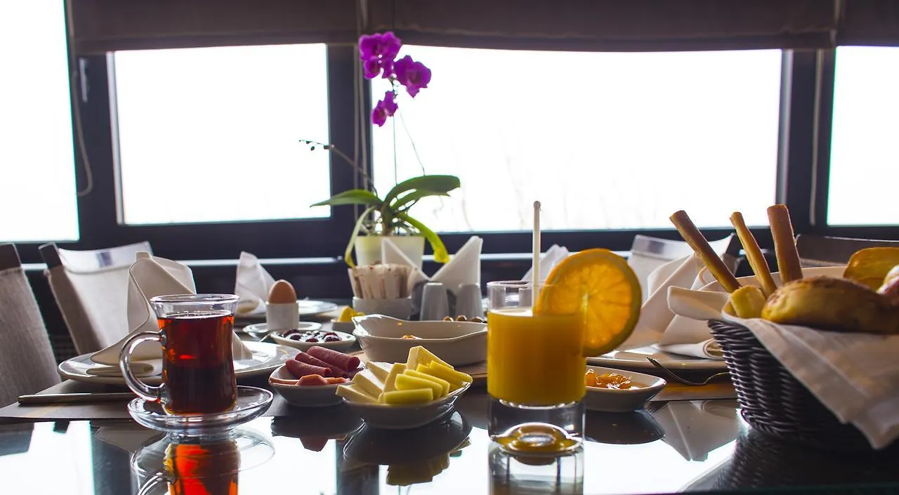 Apart Hotel Best Ankara Apart Otel