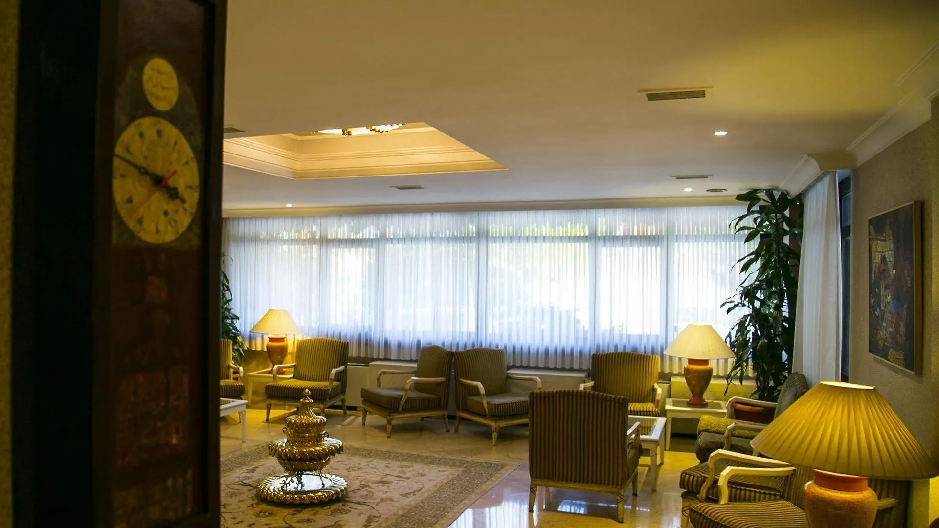 Apart Hotel Best Ankara 4*,  Türkiye