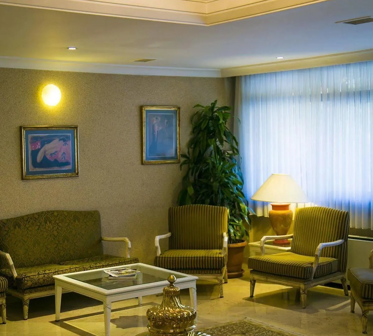 Apart Otel Apart Hotel Best Ankara