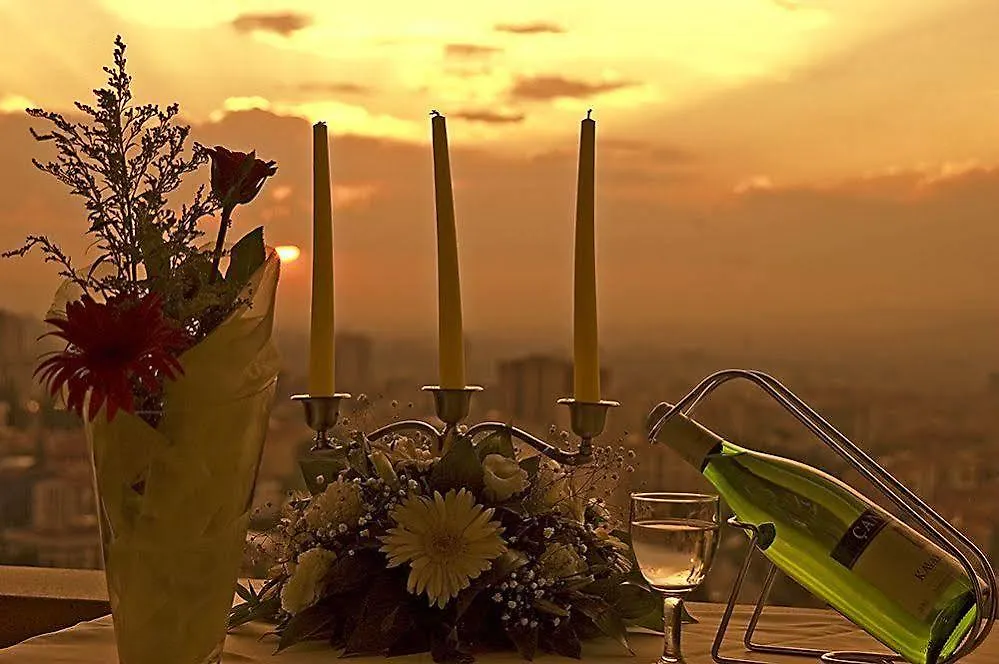 Apart Hotel Best Ankara