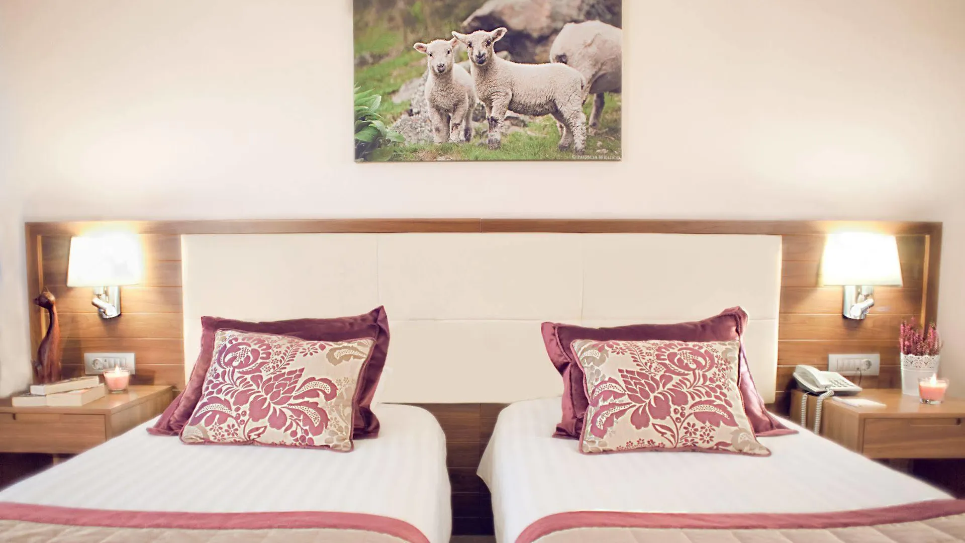 Apart Hotel Best Ankara