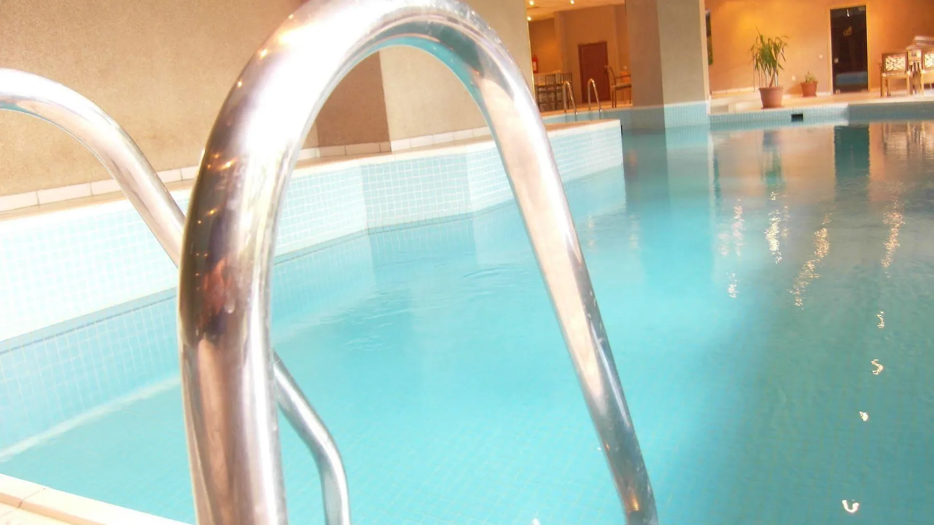 Apart Hotel Best Ankara 4*,