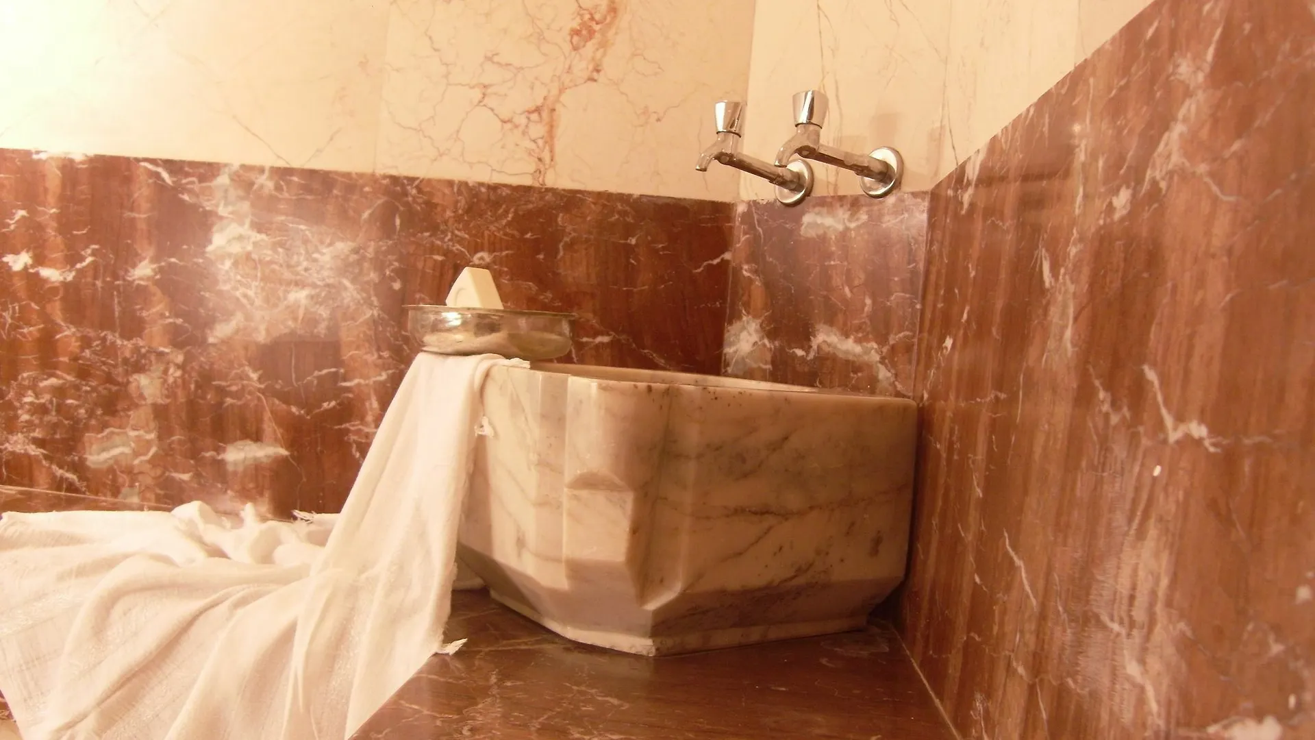 Apart Hotel Best Ankara Apart Otel