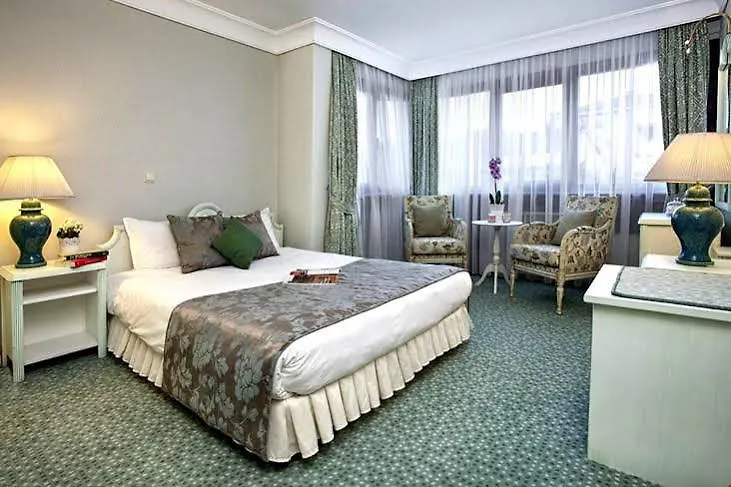 Apart Hotel Best Ankara